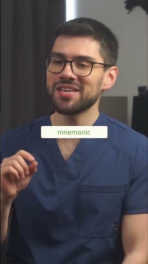 Master Glycogen Storage Diseases With One Mnemonic! 🔍