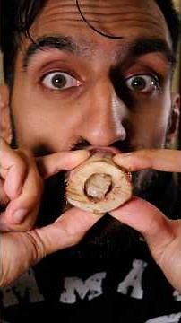 You Have to Try BONE MARROW (don't suck it)