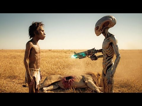 Life 4.2 Million Years Ago | Did Aliens Appear in Prehistoric Times