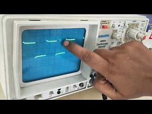KMIT-BEE LAB transient response of RL RC series circuit