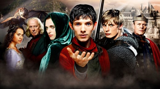 Watch Merlin Season 1 full HD on Fmovies