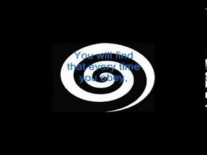 Real Hypnosis Spiral