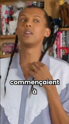 Après plusieurs mois d'absence, Stromae fait une annonce inattendue, on te raconte !