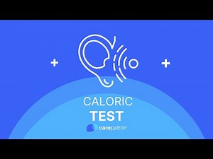 Caloric Test