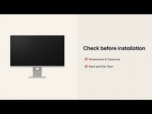 How to Install the LG Smart Monitor | Step-by-Step Guide