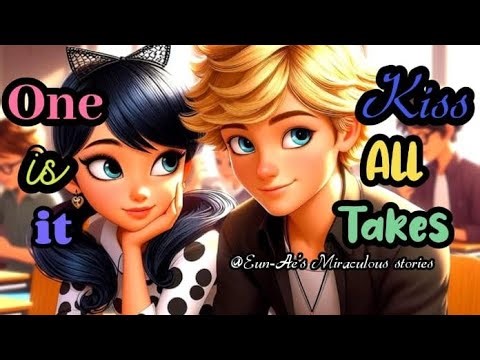 One Kiss Is All It Takes~|| One Shot Story|| mlb texting story||💕
