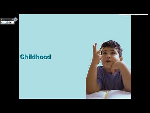 PSYC Lecture: Human Development