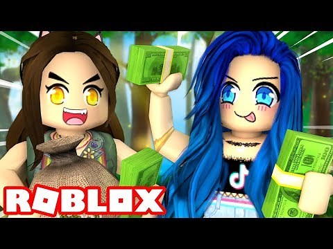 We wasted so much Robux on this game!