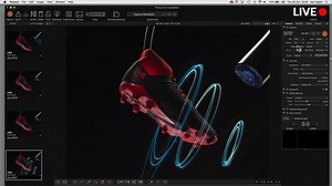 656K views · 2K reactions | Learn how to capture superb product images that will 'Wow' your customers! Live Online Workshops and Online Video Training With Support | Visual Education | Facebook