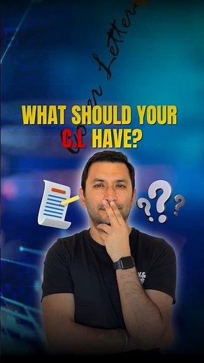 How To Write A Cover Letter For Job Applications in 2024 (Tips And Examples) #careercoach