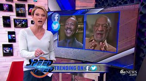 Behind the Scenes at Blockbuster 'SNL' 40th Anniversary Special