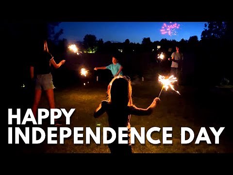 Happy Independence Day