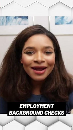 What are Employment Background Checks?