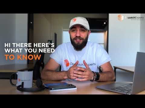 Dispatch Experts: Empowering Owner-Operators for Trucking Success 🚚