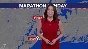 2022 TCS New York City Marathon: Sunday street closures announced. Here's what drivers need to know