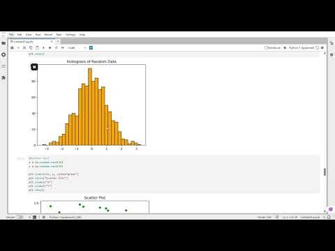 Data Visualization in Python | Matplotlib & Seaborn for ML