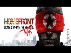 Homefront | FULL GAME [PC]
