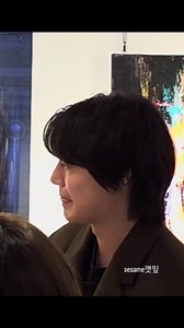 1.9K views · 719 reactions | I hope we have more opportunities to see them at exhibitions and in everyday life. Individual exhibition highly recommended It's a waste to just see us We need to spread the word The voice is too quiet so you need to listen carefully. #Kim Hyun Joong #Henecia #heneciausafanclub cr.khj_sesame | Henecia USA Fan Club - Public | Facebook