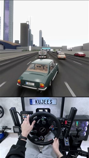 #peugeot #kujees #assettocorsa #moza #drift