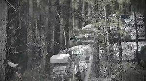 Rheinmetall testing new 130mm gun designed for future tanks | Army Tanks