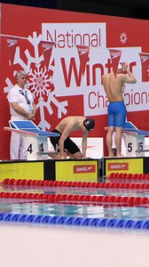 What’s your pre race routine? 💦 | Propulsion Swimming