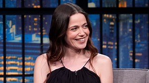 11K views · 116 reactions | Molly Gordon talks about why she didn't want her movie Oh, Hi! to be a horror film, her theory about why people aren't fully honest when they end relationships and how she used to stage fights with her parents so she could leave parties early to watch SNL. | Late Night with Seth Meyers | Facebook