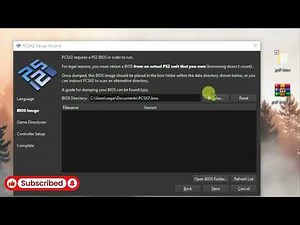 How to Download Ps2 Bios File?