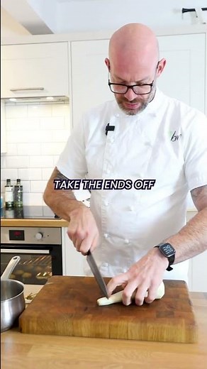 Parsnip Puree with Maple butter and smoked bacon recipe