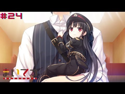 Maitetsu|Part 24|Mini Mic [Hachiroku Route]