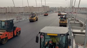 How Asphalt Became the Most Recycled Material in the World