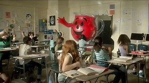 Kool-Aid Easy Mix TV Spot, 'Kool-Aid Man Is Back'