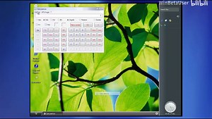 Windows Longhorn 4074 build Multilingual User Interface Pack