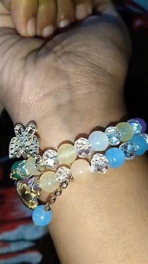 bracelet and rubber band box