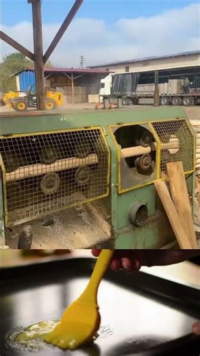 Inside a Production Plant: Business Equipment in Action! 🏭