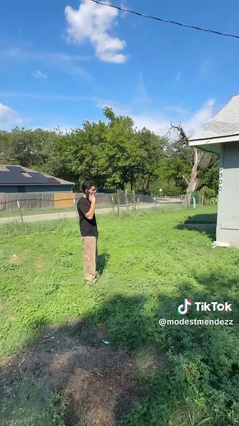 Do it for the ones that can’t.