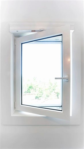 From calm, airy mornings to bright, sunny afternoons. ☀️ With tilt and turn windows, you can have the best of both worlds - effortless breezes, endless light, and a home that feels open to the outdoors. 🪟 | Kohltech Windows & Entrance Systems