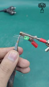 1.5M views · 1.6K reactions | Creative 220v Led circuit | Creative Own | Facebook