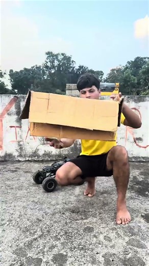 New monster On My Birthday||new monster unboxed.#CrazyIndian.