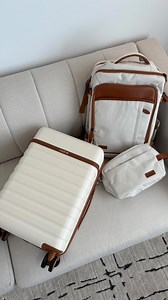 698K views · 1.9K reactions | ✈️ Este set de viaje lo tiene TODO… super funcional, ligero y con un diseño que me encanta ✨麟朗 New APP Users CODE【dxu9655】in the search bar on Temu or use the link below to get this lightning deal! *T&Cs apply https://app.temu.com/k/u95scamxx1p #temubday #temu #temufinds #shoptemu #travelessentials #luggage #suitcase | heidy_lucas07 | Facebook