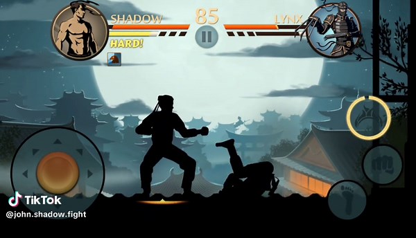 Mastering Shadow Fight 2: Epic Strategies and Tips