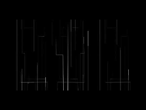 Lines Digital Abstract Background