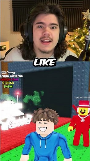 Not Moving until i get a NOOBINI PIZZANINI??!🥀💀#roblox #stealabrainrot