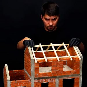 36M views · 498K reactions | Beautiful stuff you can make from tiny things.  | 5-Minute Crafts | Facebook