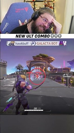 Hawkeye PERMABANNED in Season 5? (huge buffs)