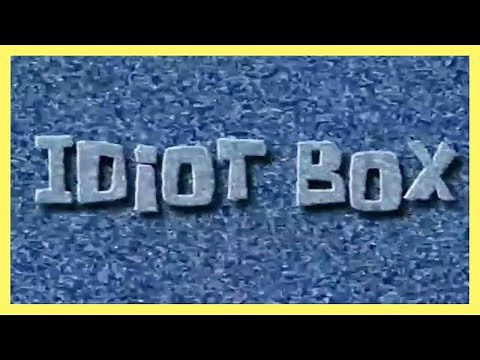 Spongebob: Idiot Box