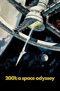 Stream 2001: A Space Odyssey (1968): Find it on Netflix, Prime Video, Hulu & more