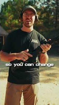 Best .22LR Contender? - The Smith and Wesson M&P FPC .22 | Product Showcase