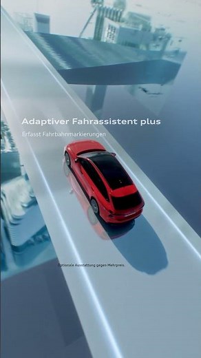 Der neue Audi A6 Avant