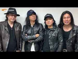 ANTHEMからメッセージが到着！