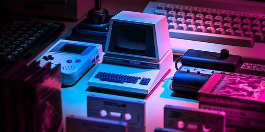 The ‘1977 trinity’ and other era-defining PCs | CyberNews